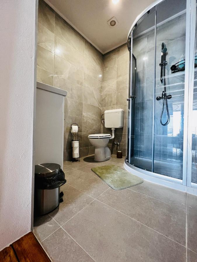 San Marco Rooms Umag Exterior photo
