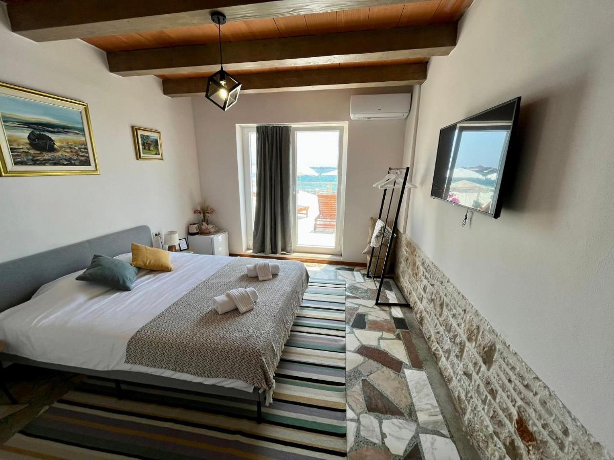 San Marco Luxury Rooms Umag Exterior photo