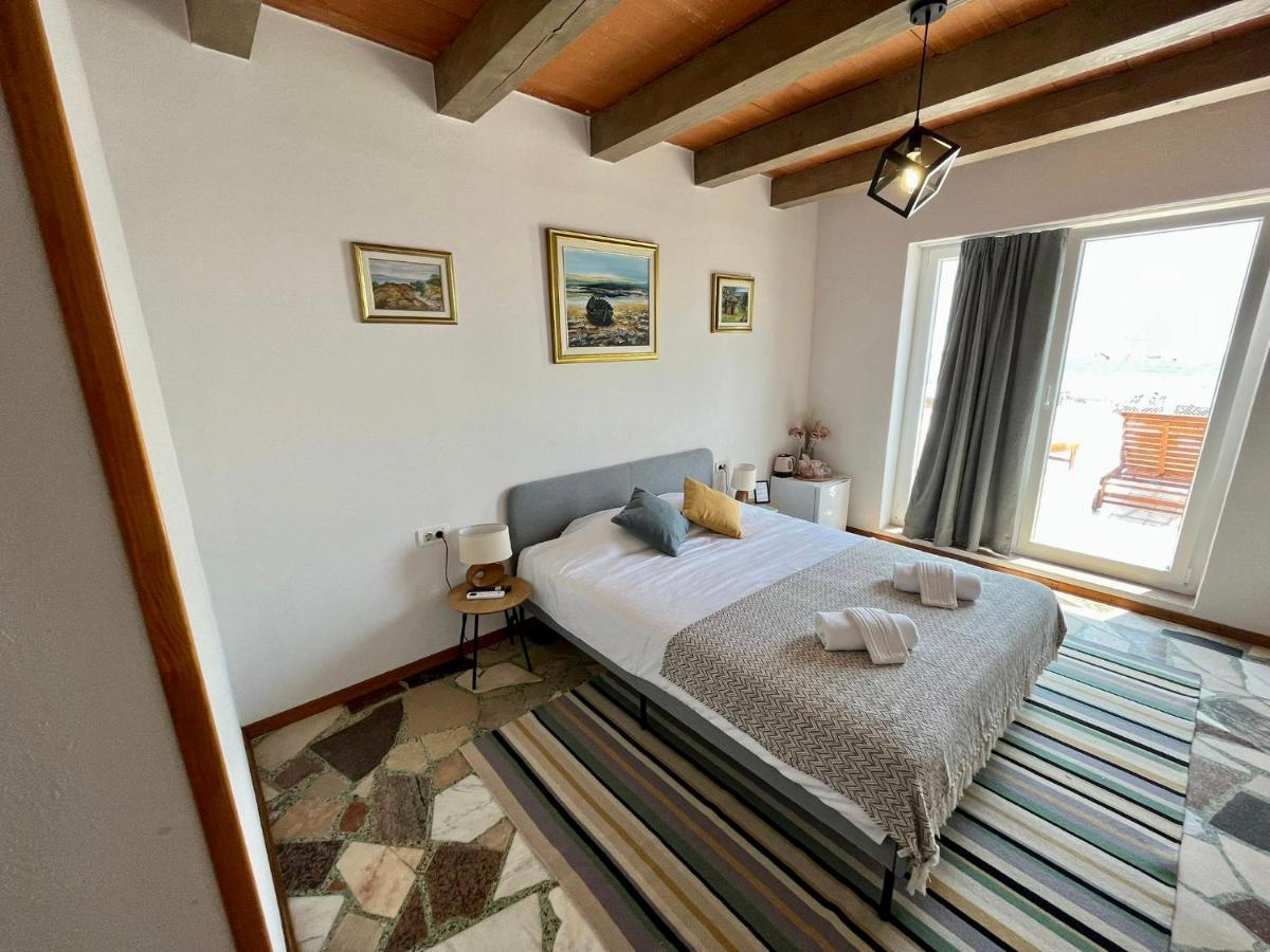 San Marco Rooms Umag Exterior photo