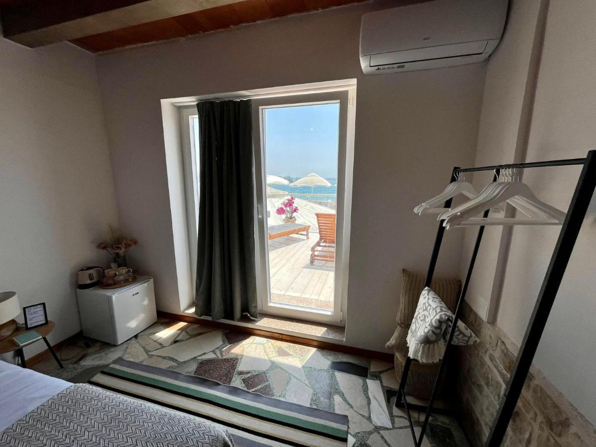 San Marco Rooms Umag Exterior photo