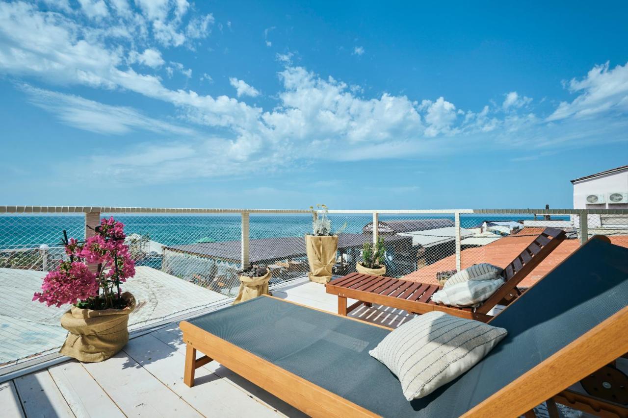 San Marco Rooms Umag Exterior photo